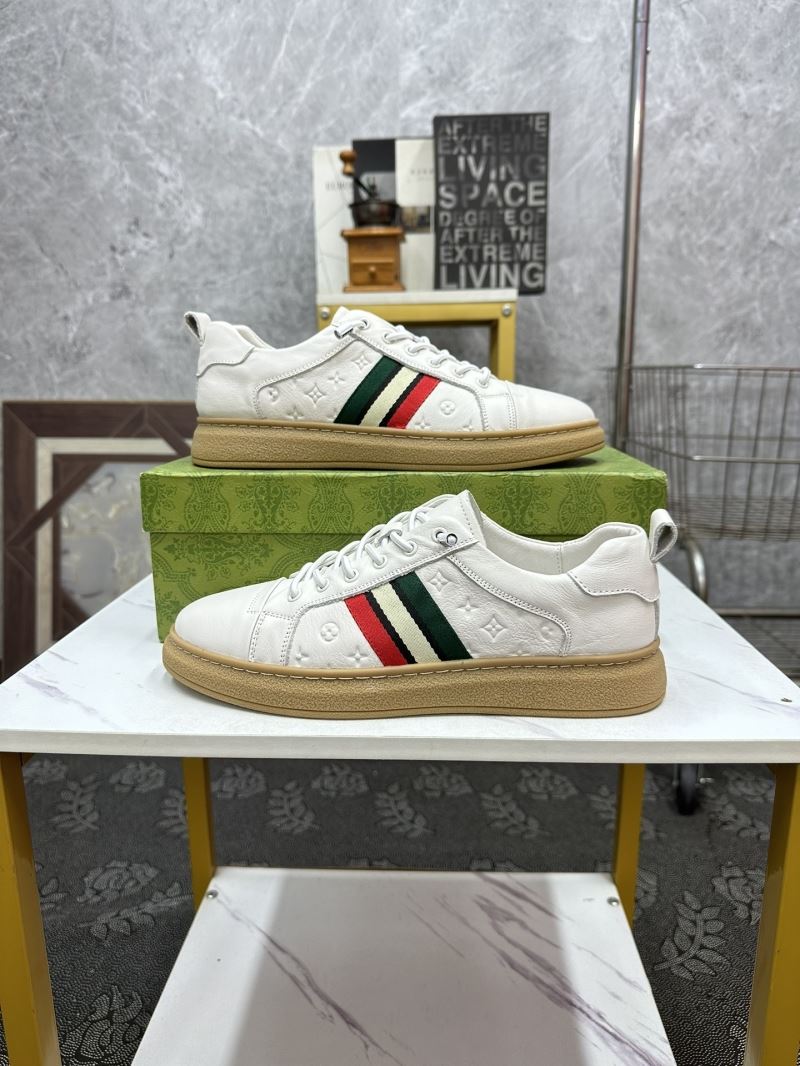 Gucci Low Shoes